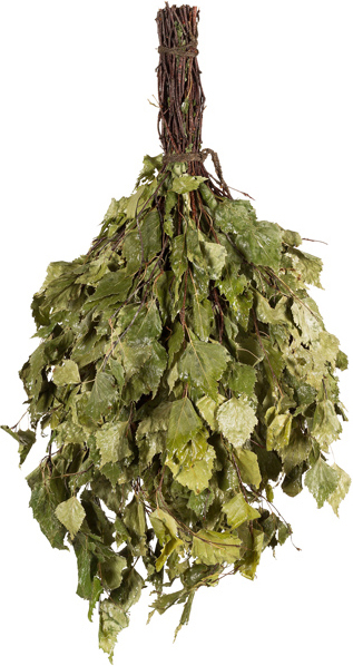 Vihtomisella on tärkeä rooli venäläisessä saunakulttuurissa.